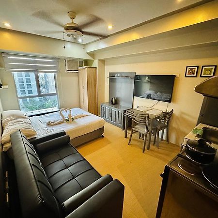 Studio Avida Cebu Tower 2 It Park Eksteriør bilde