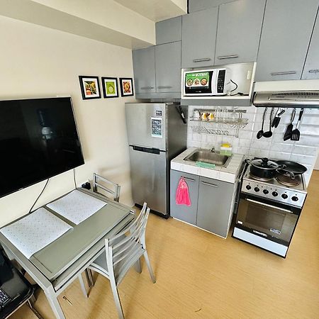 Studio Avida Cebu Tower 2 It Park Eksteriør bilde