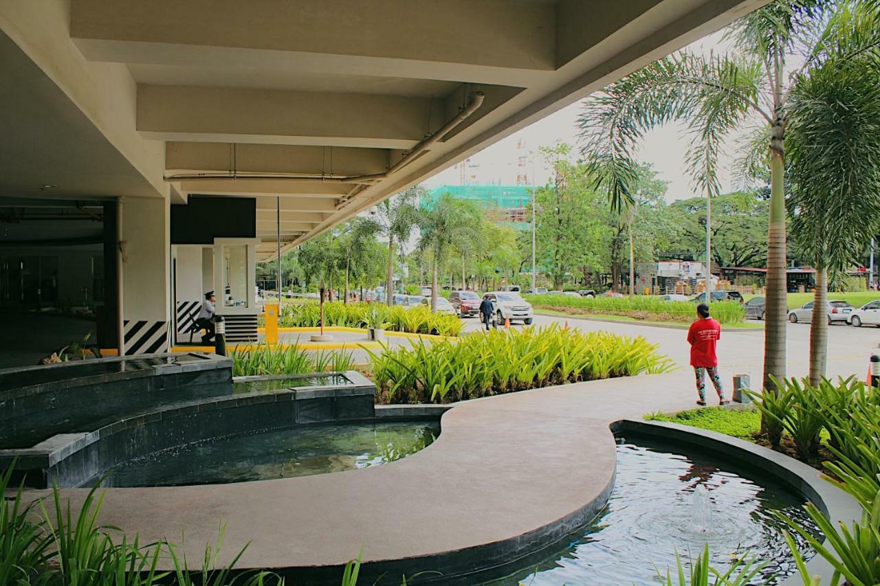 Studio Avida Cebu Tower 2 It Park Eksteriør bilde